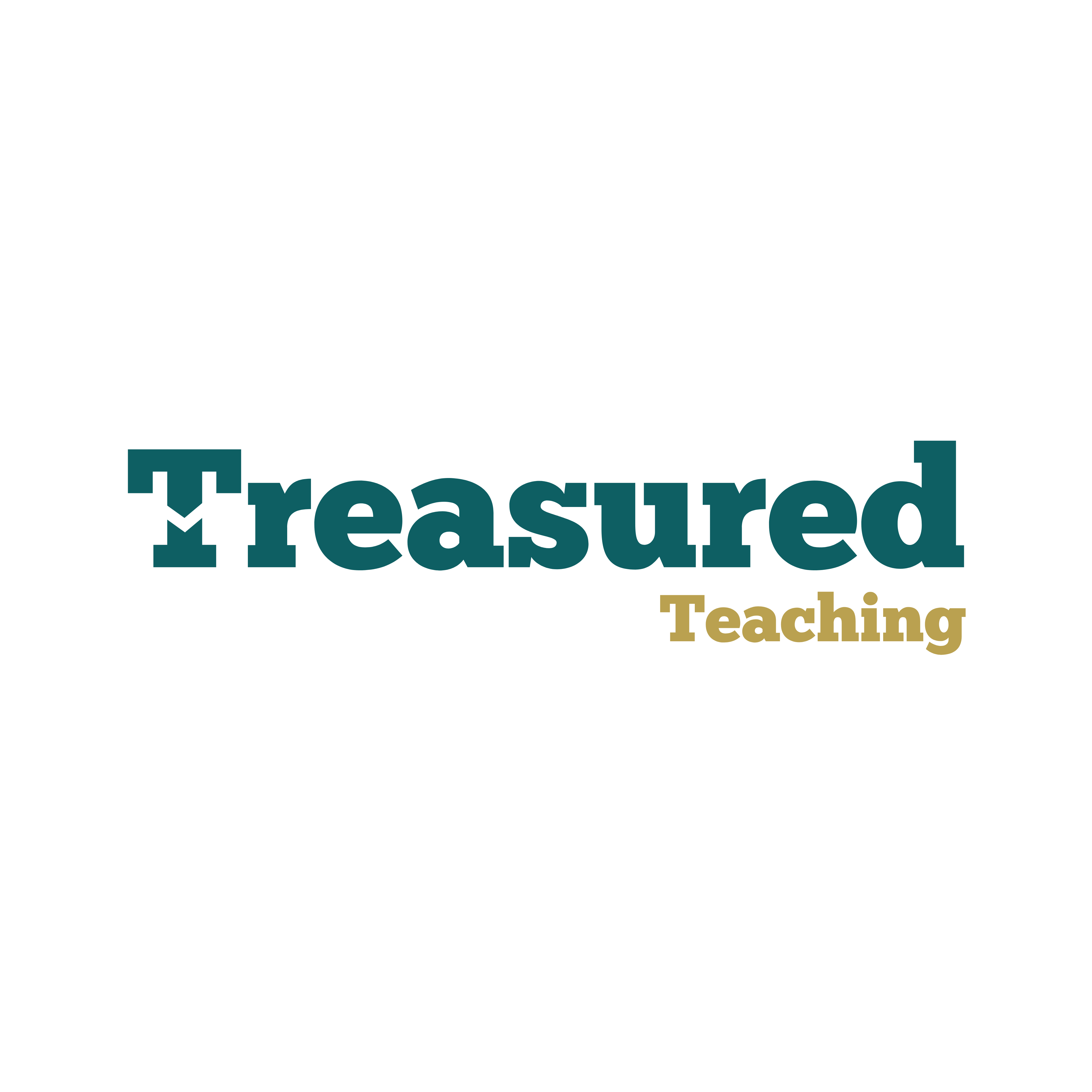 Treasured Teaching